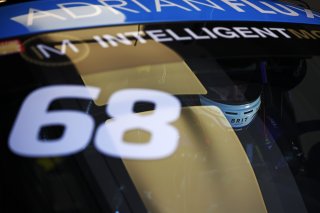 Bobby Trundley - Team BRIT McLaren 570S GT4 
 | British GT/JEP
