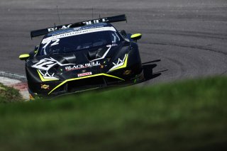 Mark Sansom / Will Tregurtha - Barwell Motorsport Lamborghini Huracan GT3 Evo 
 | British GT/JEP