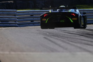 Mark Sansom / Will Tregurtha - Barwell Motorsport Lamborghini Huracan GT3 Evo 
 | British GT/JEP