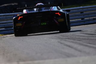 Shaun Balfe / Sandy Mitchell - Barwell Motorsport Lamborghini Huracan GT3 
 | British GT/JEP