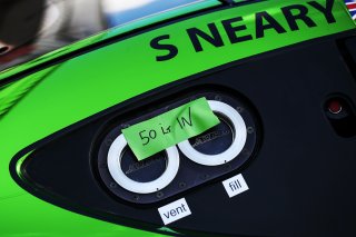 Richard Neary / Sam Neary - Team Abba Racing Mercedes-AMG GT3 
 | British GT/JEP