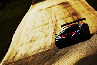 Alex West / Marvin Kirchoffer - Garage 59 McLaren 720S GT3 
 | British GT/JEP
