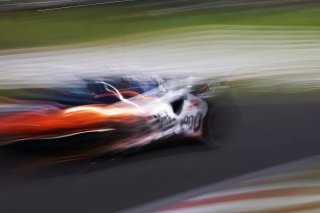 Jack Brown / Charles Clarke - Optimum Motorsport McLaren Artura GT4 
 | British GT/JEP