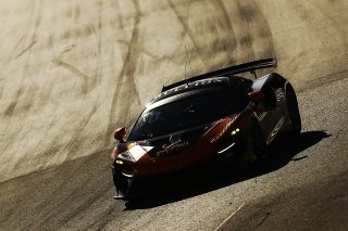 Jack Brown / Charles Clarke - Optimum Motorsport McLaren Artura GT4 
 | British GT/JEP