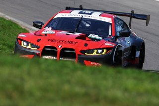 Darren Leung / Dan Harper - Century Motorsport BMW M4 GT3 
 | British GT/JEP