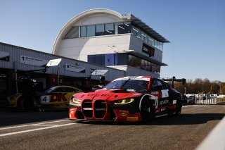 Darren Leung / Dan Harper - Century Motorsport BMW M4 GT3 
 | British GT/JEP