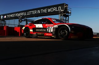 Darren Leung / Dan Harper - Century Motorsport BMW M4 GT3
 | British GT/JEP