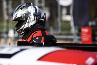 Darren Leung - Century Motorsport BMW M4 GT3
 | British GT/JEP