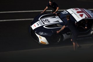 Andrew Howard / Ross Gunn - Beechdean AMR Aston Martin Vantage AMR GT3
 | British GT/JEP