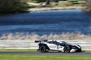 Andrew Howard / Ross Gunn - Beechdean AMR Aston Martin Vantage AMR GT3 
 | British GT/JEP