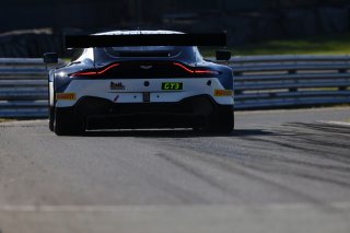 Andrew Howard / Ross Gunn - Beechdean AMR Aston Martin Vantage AMR GT3 
 | British GT/JEP
