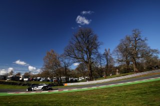 Andrew Howard / Ross Gunn - Beechdean AMR Aston Martin Vantage AMR GT3 
 | British GT/JEP