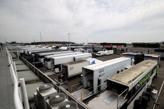 Intelligent Money British GT Championship Silverstone
 | British GT/JEP