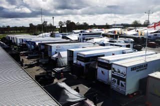 British GT Oulton Park
 | British GT/JEP
