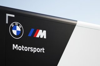 BMW
 | British GT/JEP