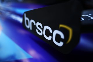 BRSCC
 | British GT/JEP