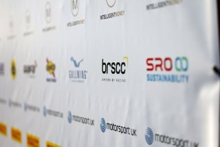 BRSCC
 | British GT/JEP