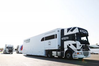 Beechdean
 | British GT/JEP