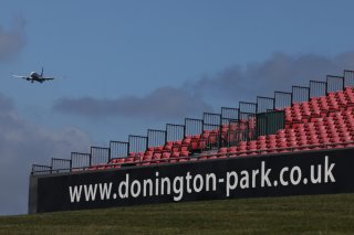 Donington
 | British GT/JEP