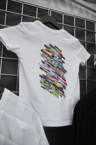Intelligent Money British GT Championship Official Merchandise
 | British GT/JEP