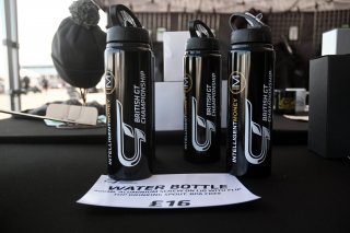 Intelligent Money British GT Championship Official Merchandise
 | British GT/JEP