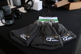 Intelligent Money British GT Championship Official Merchandise
 | British GT/JEP