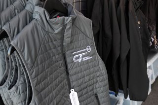 Intelligent Money British GT Championship Official Merchandise
 | British GT/JEP