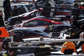 British GT Oulton Park
 | British GT/JEP