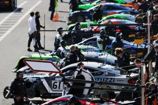 British GT Oulton Park
 | British GT/JEP