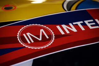 Intelligent Money British GT Championship sun strips to celebrate the coronation, Intelligent Money British GT Championship sun strips to commemorate the coronation
 | British GT/JEP