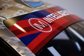 Intelligent Money British GT Championship sun strips to celebrate the coronation, Intelligent Money British GT Championship sun strips to commemorate the coronation
 | British GT/JEP
