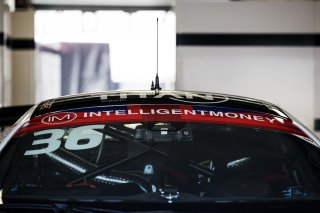 Intelligent Money British GT Championship sun strips to celebrate the coronation
 | British GT/JEP
