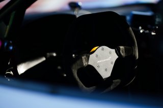 McLaren
 | British GT/JEP
