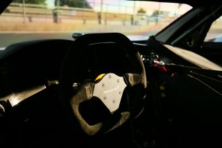 McLaren
 | British GT/JEP