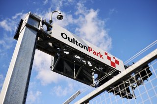 British GT Oulton Park
 | British GT/JEP