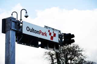 British GT Oulton Park
 | British GT/JEP