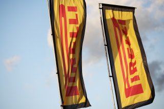 Pirelli Tyres
 | British GT/JEP