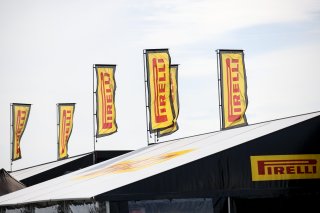 Pirelli Tyres
 | British GT/JEP