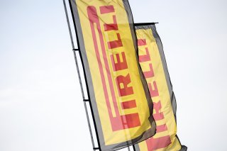Pirelli Tyres
 | British GT/JEP