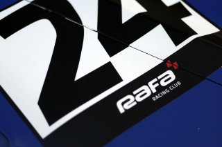 Rafa
 | British GT/JEP