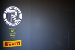 R Racing
 | British GT/JEP