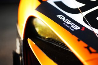 RAFA
 | British GT/JEP