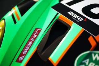 RAFA
 | British GT/JEP