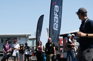 Rafa
 | British GT/JEP