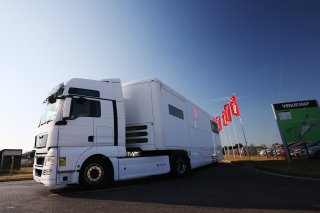 RAM Racing
 | British GT/JEP