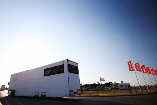 RAM Racing
 | British GT/JEP