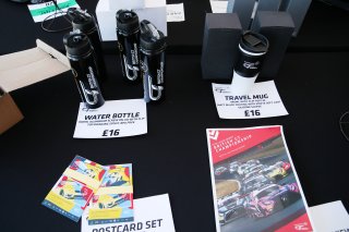 Intelligent Money British GT Championship Official Merchandise
 | British GT/JEP