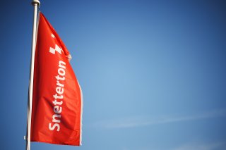 Snetterton
 | British GT/JEP