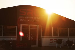 SRO
 | British GT/JEP
