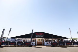 SRO
 | British GT/JEP
